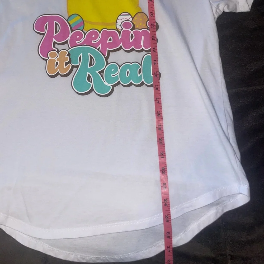 Peeps Official T-shirt XXL (19) - Picture 11 of 11